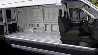 2024 Ford Transit® Internal Image 1